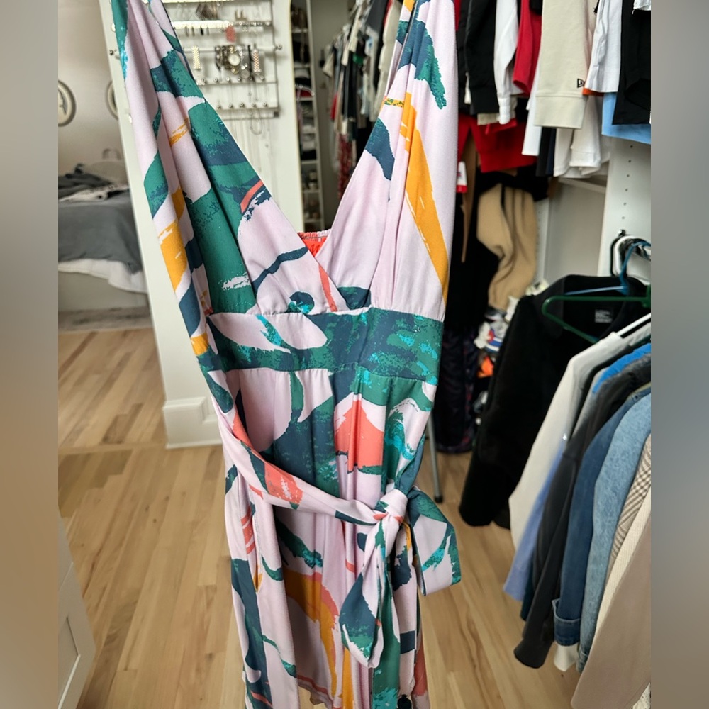 Maaji Romper